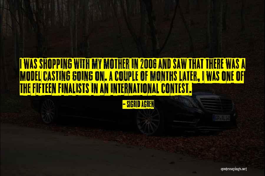 Sigrid Quotes By Sigrid Agren Sigrid Quotes By Sigrid Agren