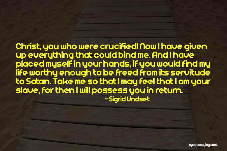 Sigrid Quotes By Sigrid Undset Sigrid Quotes By Sigrid Undset