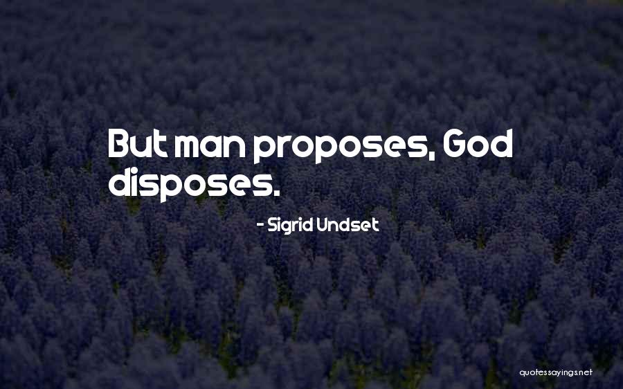 Sigrid Quotes By Sigrid Undset Sigrid Quotes By Sigrid Undset