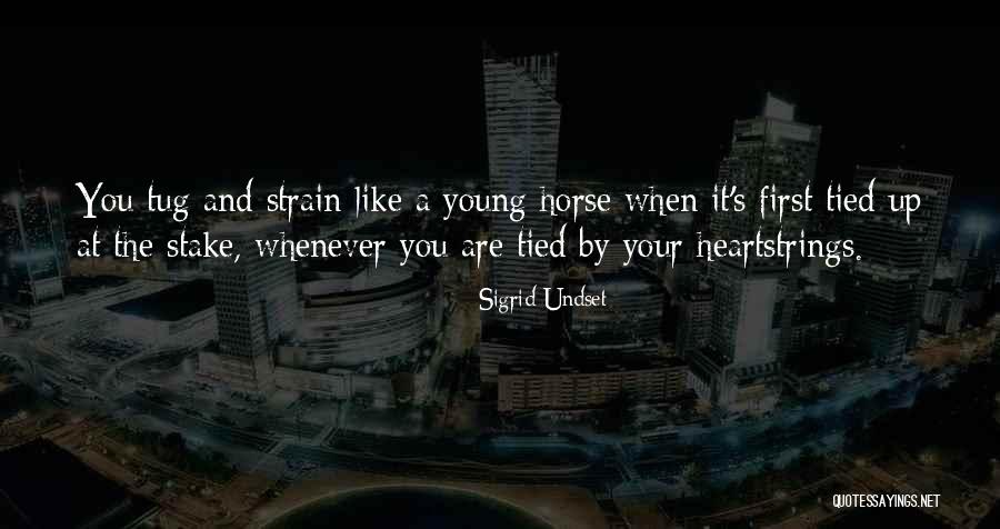 Sigrid Quotes By Sigrid Undset Sigrid Quotes By Sigrid Undset
