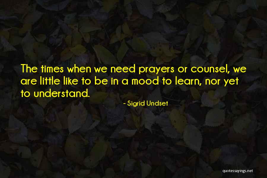 Sigrid Quotes By Sigrid Undset Sigrid Quotes By Sigrid Undset