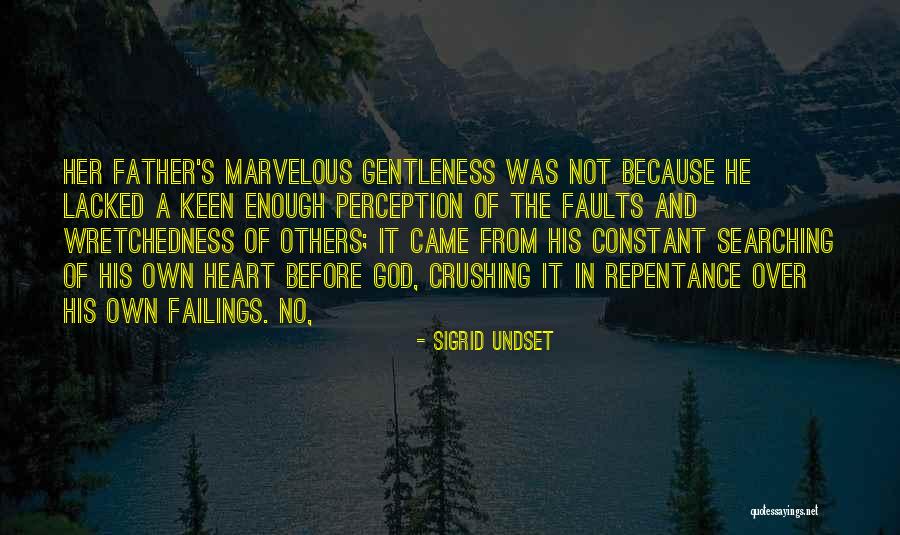 Sigrid Quotes By Sigrid Undset Sigrid Quotes By Sigrid Undset