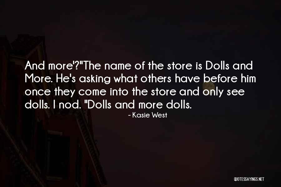 Sigrid Singer Quotes By Kasie West Sigrid Singer Quotes By Kasie West