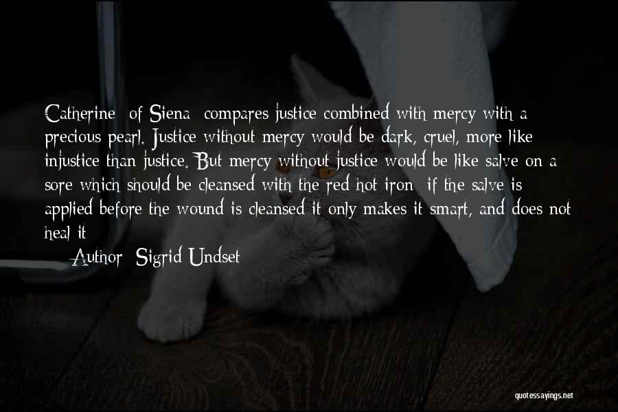 Sigrid Undset Quotes 1203808