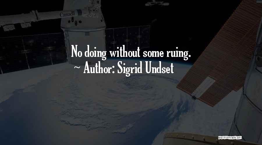 Sigrid Undset Quotes 472204