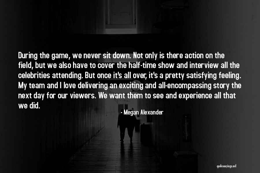 Sigridur Benediktsdottir Quotes By Megan Alexander Sigridur Benediktsdottir Quotes By Megan Alexander