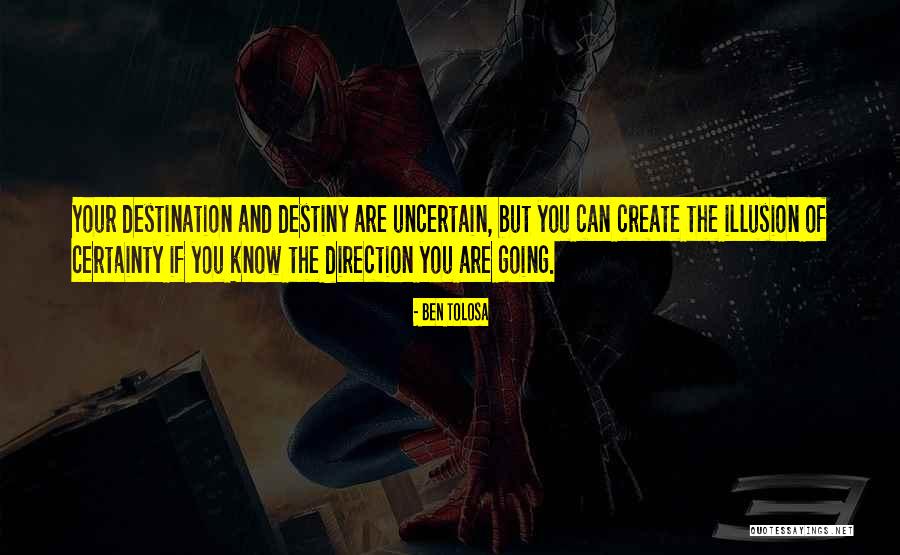 Sigridur Hrefna Quotes By Ben Tolosa