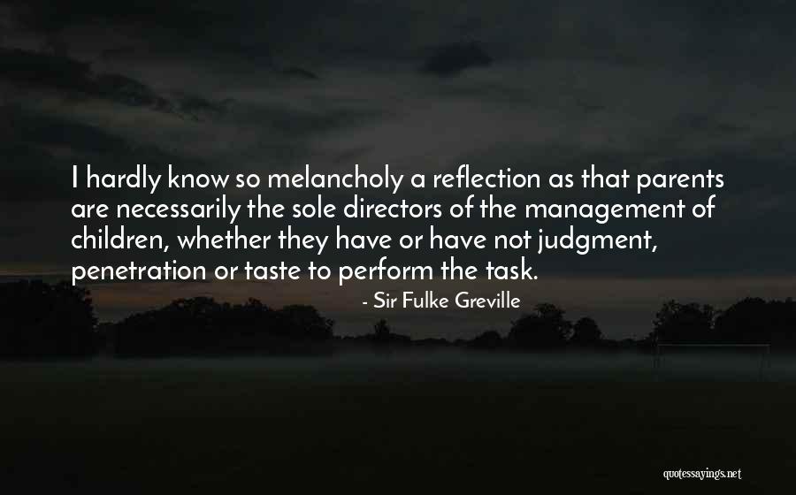 Sigridur Matthiasdottir Quotes By Sir Fulke Greville Sigridur Matthiasdottir Quotes By Sir Fulke Greville