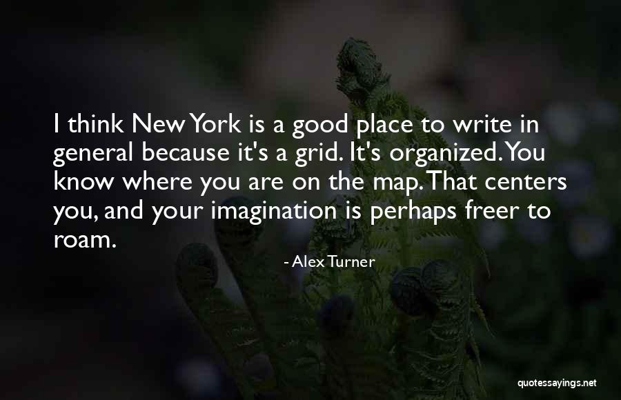 Sigridur Thorlacius Quotes By Alex Turner Sigridur Thorlacius Quotes By Alex Turner