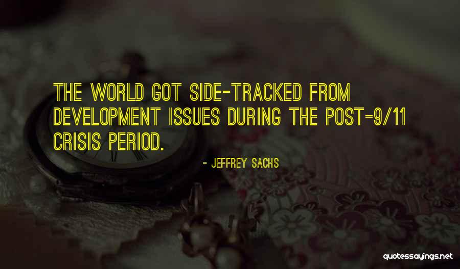 Sigridur Thorlacius Quotes By Jeffrey Sachs Sigridur Thorlacius Quotes By Jeffrey Sachs