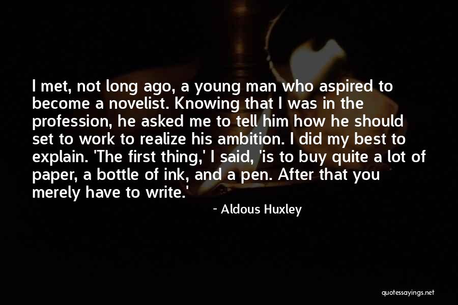Sigueme 360 Quotes By Aldous Huxley Sigueme 360 Quotes By Aldous Huxley