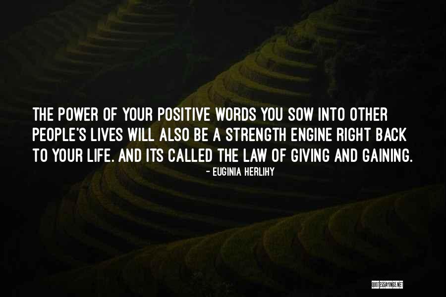 Sigueme Sech Quotes By Euginia Herlihy Sigueme Sech Quotes By Euginia Herlihy