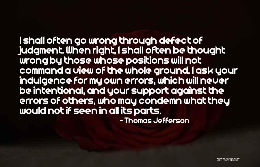 Siguiendo Pasos Quotes By Thomas Jefferson Siguiendo Pasos Quotes By Thomas Jefferson