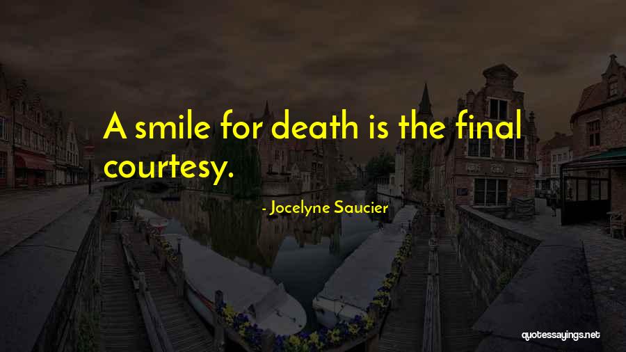 Siguientes Pasos Quotes By Jocelyne Saucier Siguientes Pasos Quotes By Jocelyne Saucier
