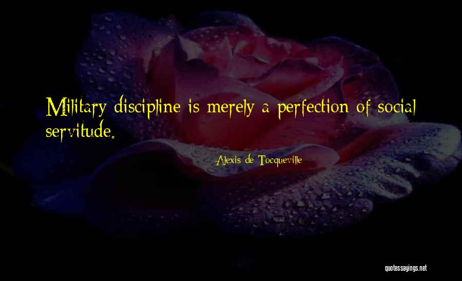 Siguieron Preterite Quotes By Alexis De Tocqueville Siguieron Preterite Quotes By Alexis De Tocqueville