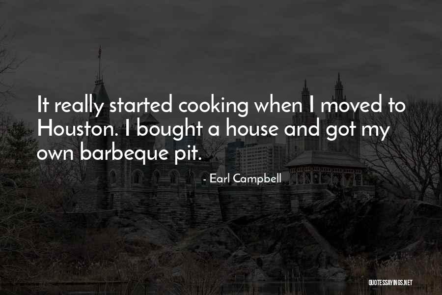 Siguieron Preterite Quotes By Earl Campbell Siguieron Preterite Quotes By Earl Campbell