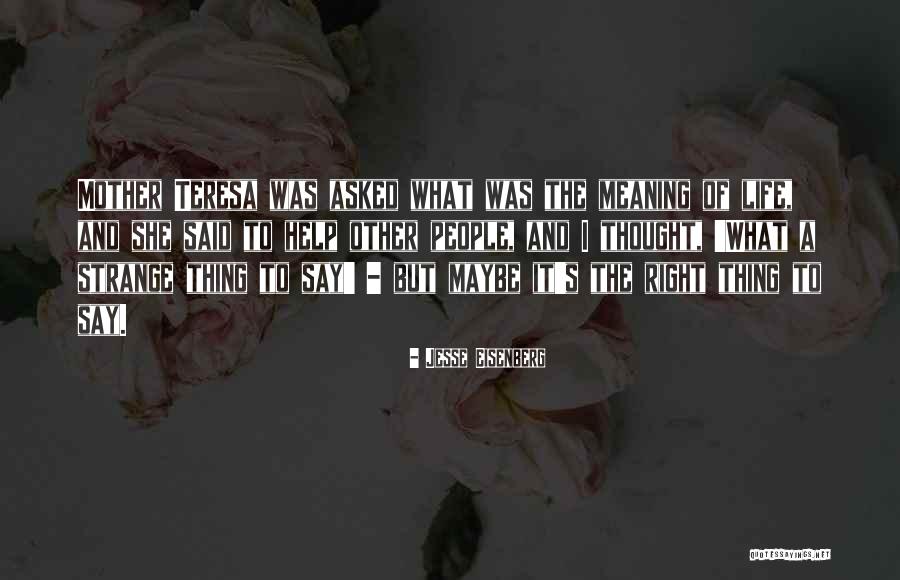 Sigur Ros Lyric Quotes By Jesse Eisenberg Sigur Ros Lyric Quotes By Jesse Eisenberg