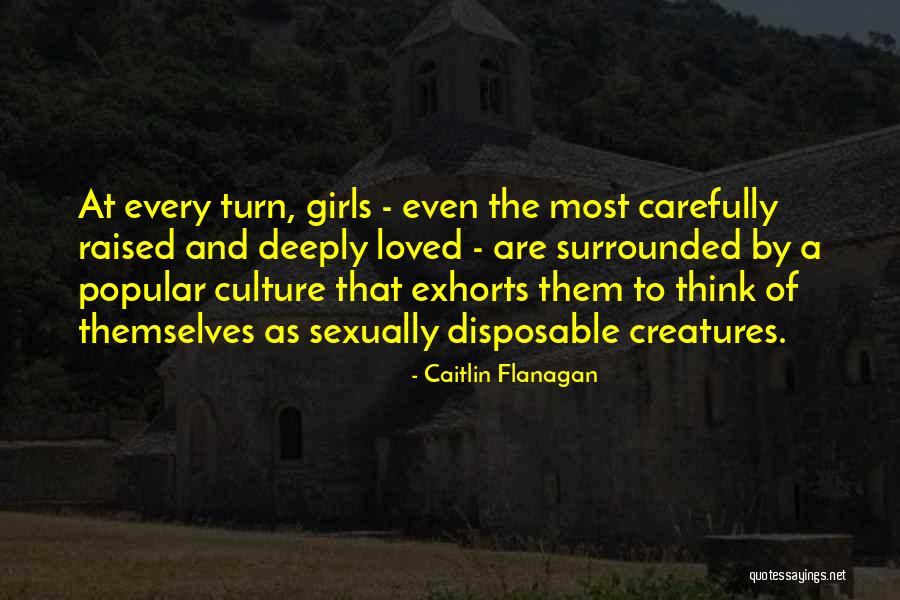 Sigurani Ricardo Quotes By Caitlin Flanagan Sigurani Ricardo Quotes By Caitlin Flanagan