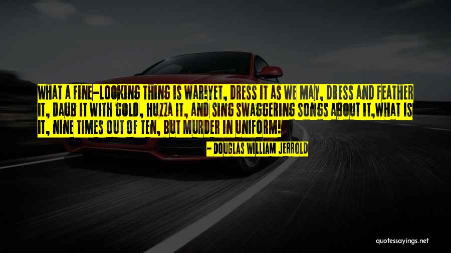 Siguranta Circulatiei Quotes By Douglas William Jerrold Siguranta Circulatiei Quotes By Douglas William Jerrold