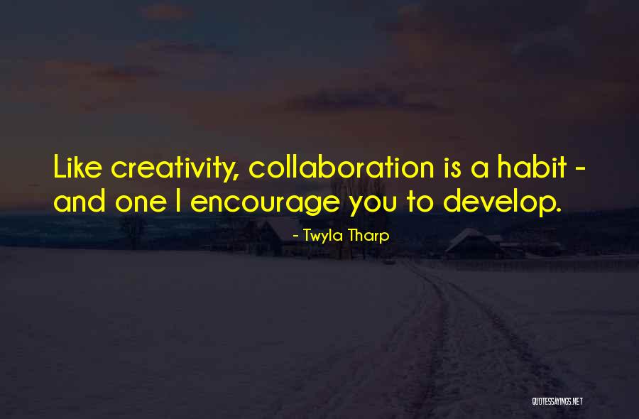 Siguranta Circulatiei Quotes By Twyla Tharp Siguranta Circulatiei Quotes By Twyla Tharp