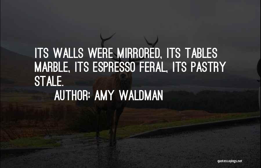 Sigurbjartur Sturla Quotes By Amy Waldman