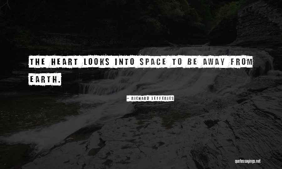 Sigurdson Forest Quotes By Richard Jefferies Sigurdson Forest Quotes By Richard Jefferies