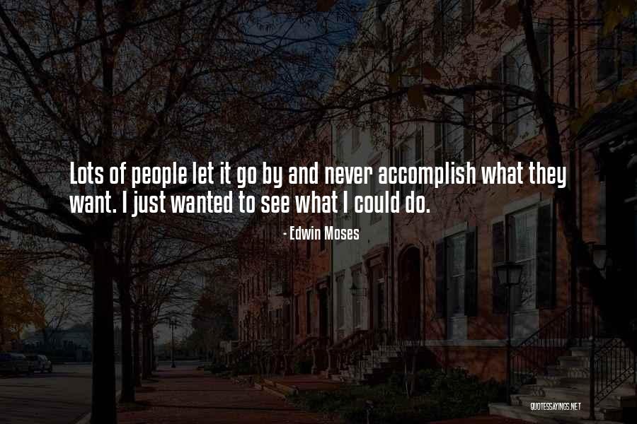 Sigurdson Guitars Quotes By Edwin Moses Sigurdson Guitars Quotes By Edwin Moses