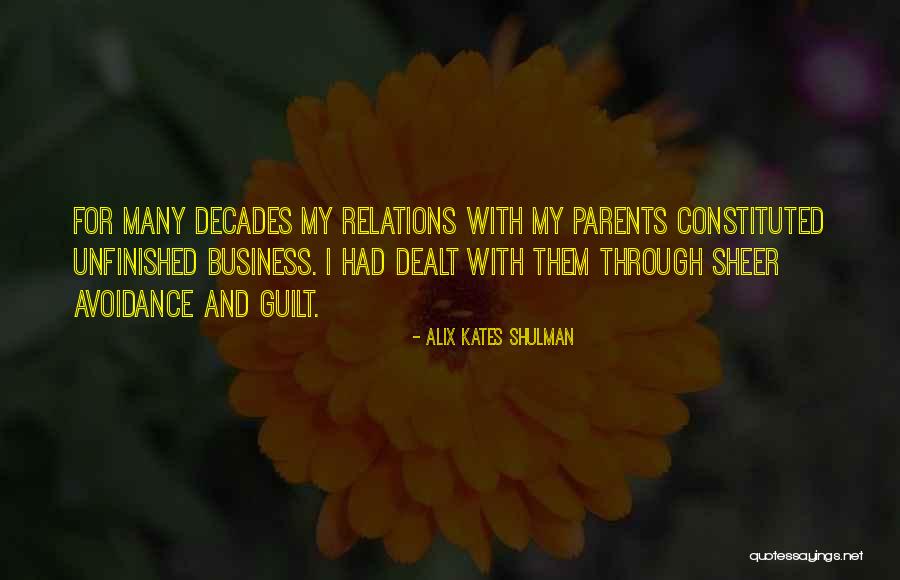 Sigurdur Thordarson Quotes By Alix Kates Shulman Sigurdur Thordarson Quotes By Alix Kates Shulman