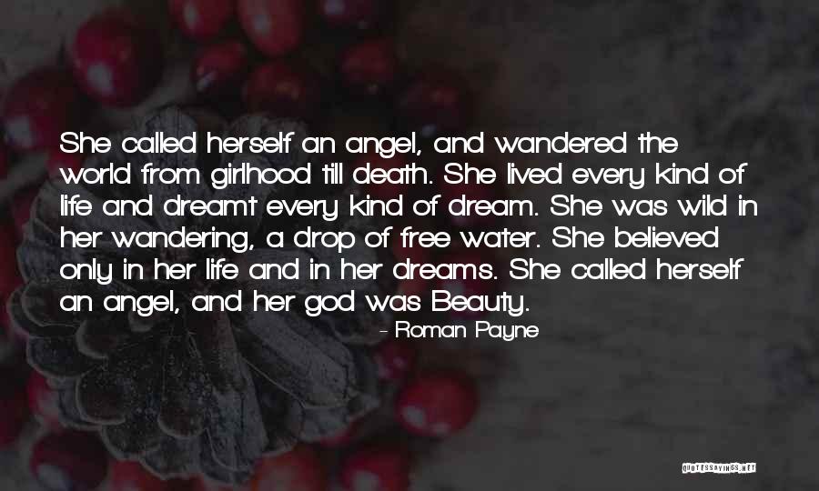 Sigurgeir Svavarsson Quotes By Roman Payne Sigurgeir Svavarsson Quotes By Roman Payne