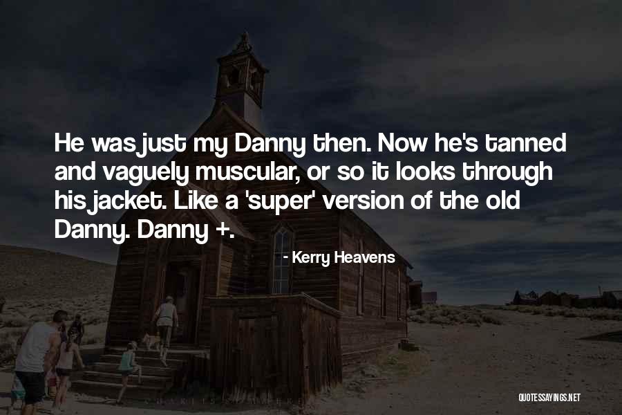Sigurgeirs Bird Quotes By Kerry Heavens Sigurgeirs Bird Quotes By Kerry Heavens