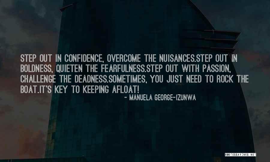 Sigurgeirs Bird Quotes By Manuela George-Izunwa Sigurgeirs Bird Quotes By Manuela George-Izunwa