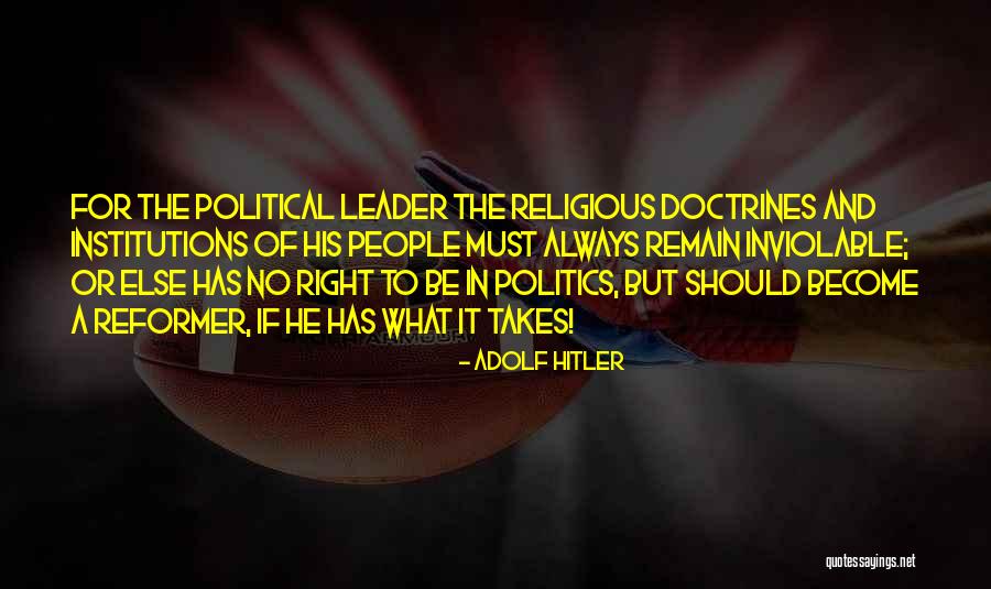 Siguro Nga Quotes By Adolf Hitler Siguro Nga Quotes By Adolf Hitler