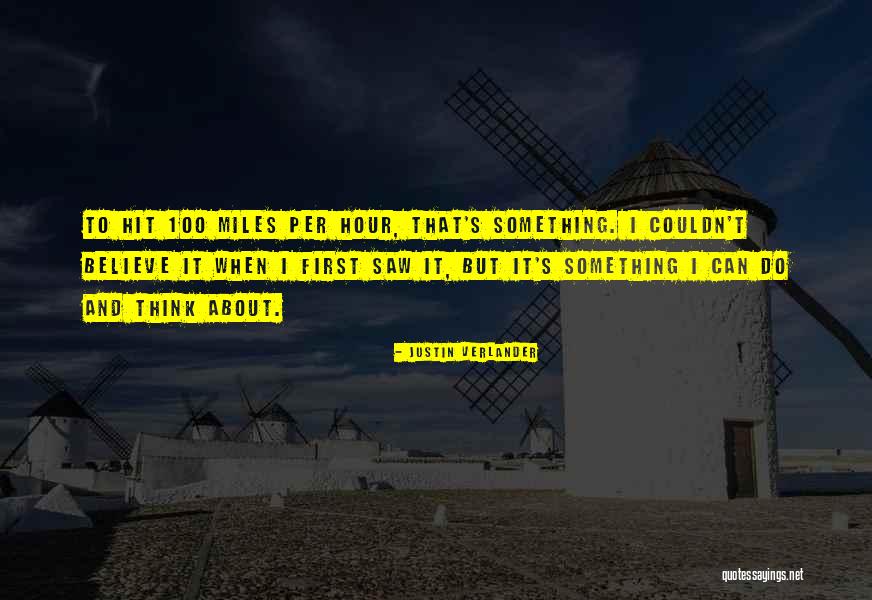 Siguro Nga Quotes By Justin Verlander Siguro Nga Quotes By Justin Verlander