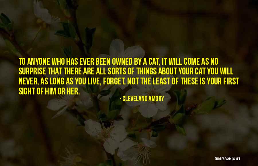 Sigurveig Hjaltested Quotes By Cleveland Amory Sigurveig Hjaltested Quotes By Cleveland Amory