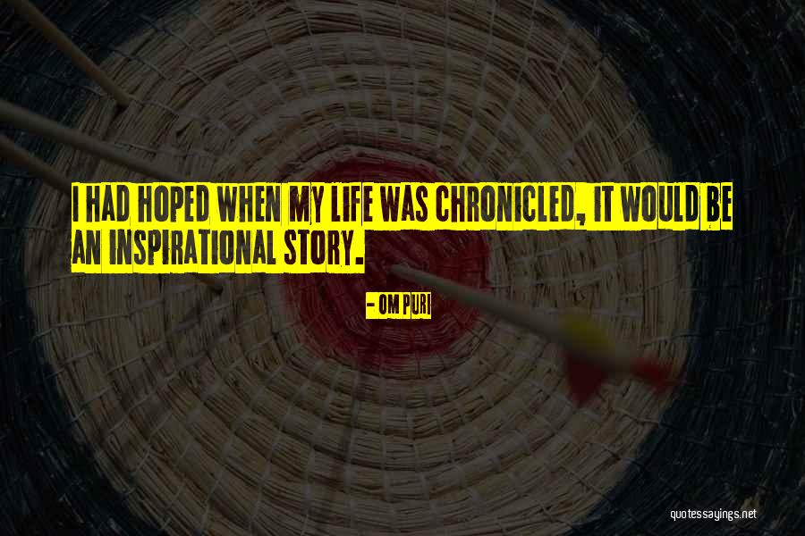 Sigurveig Hjaltested Quotes By Om Puri Sigurveig Hjaltested Quotes By Om Puri