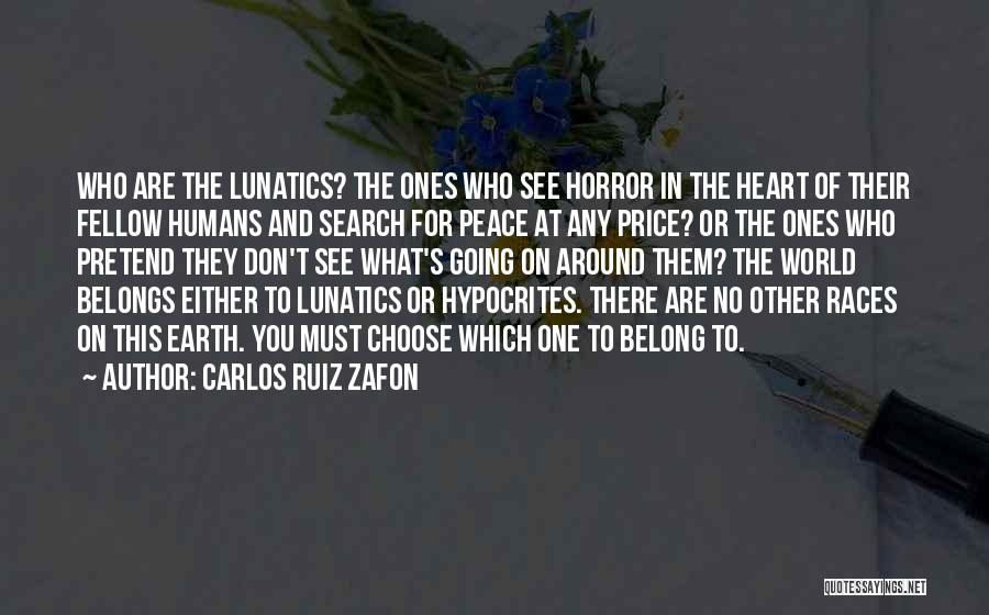 Sigurvin Bjarnason Quotes By Carlos Ruiz Zafon