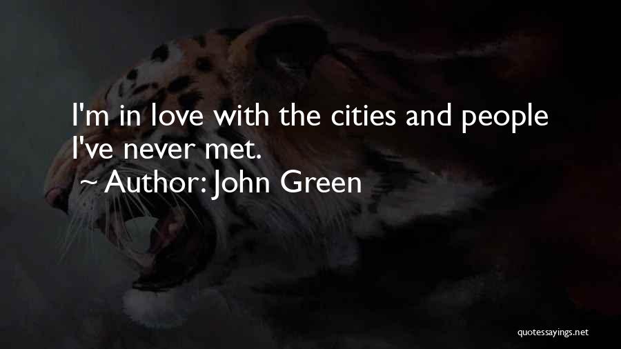 Sigurvin Bjarnason Quotes By John Green