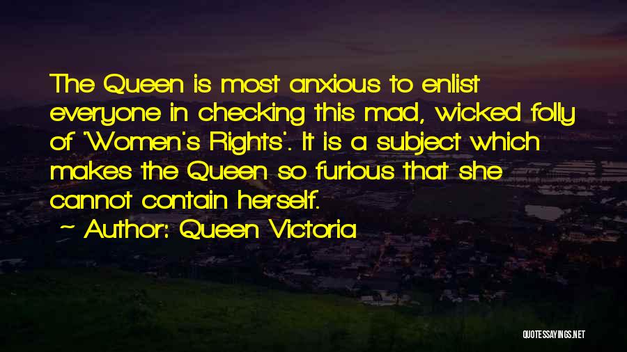 Sigurvin Bjarnason Quotes By Queen Victoria