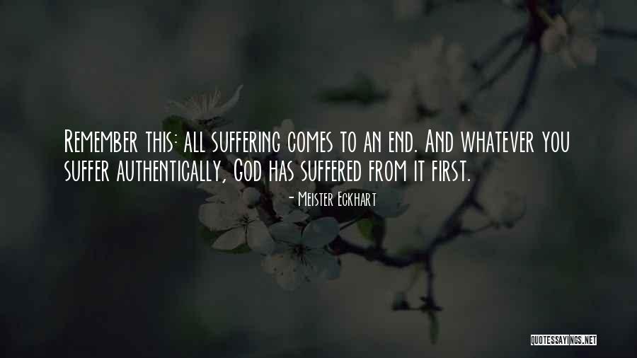 Sigutes Quotes By Meister Eckhart Sigutes Quotes By Meister Eckhart