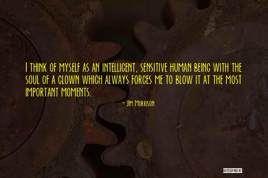 Sigvart Eriksen Quotes By Jim Morrison Sigvart Eriksen Quotes By Jim Morrison
