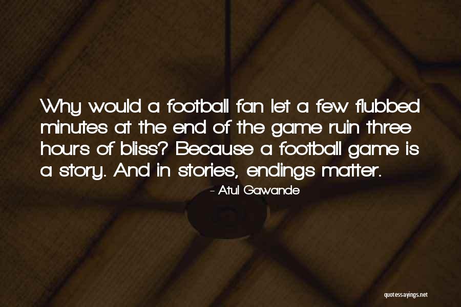 Sigve Brekke Quotes By Atul Gawande Sigve Brekke Quotes By Atul Gawande