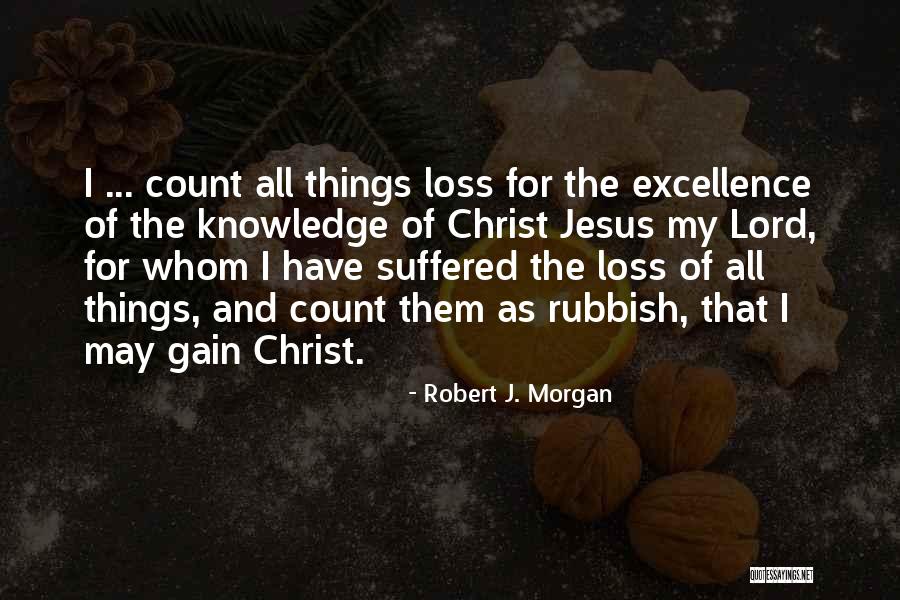 Sigve Helleren Quotes By Robert J. Morgan