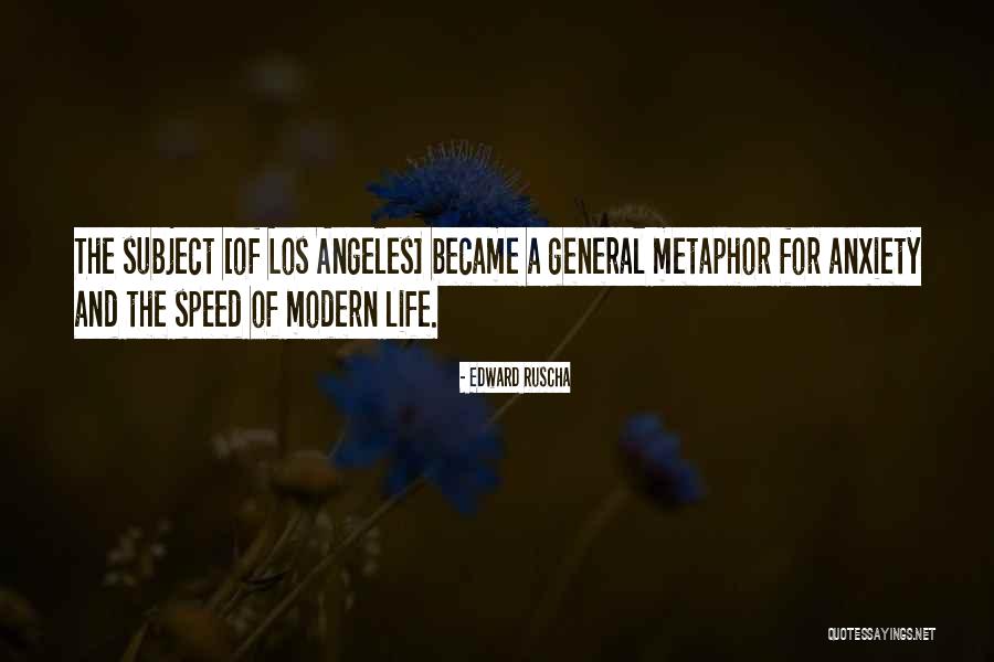Sigve Sjursen Quotes By Edward Ruscha Sigve Sjursen Quotes By Edward Ruscha