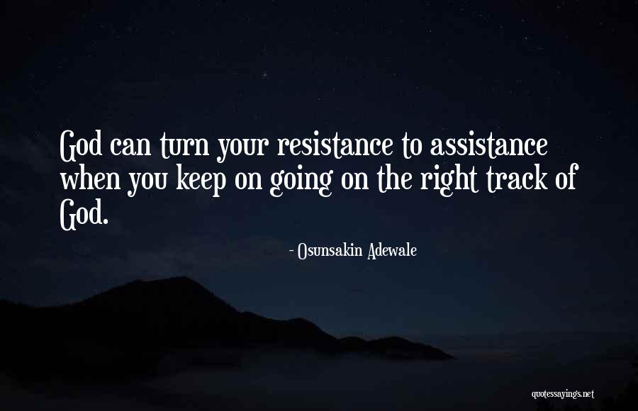 Sigve Sjursen Quotes By Osunsakin Adewale Sigve Sjursen Quotes By Osunsakin Adewale