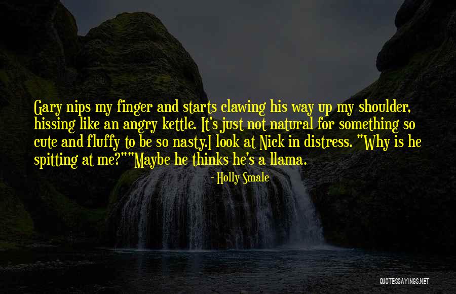 Sigvey Quotes By Holly Smale Sigvey Quotes By Holly Smale