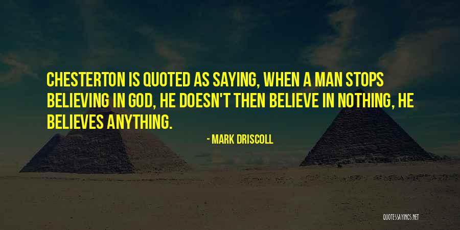 Sigworths West Quotes By Mark Driscoll Sigworths West Quotes By Mark Driscoll
