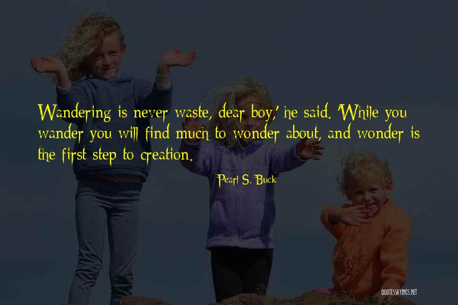 Siham Bengoua Quotes By Pearl S. Buck Siham Bengoua Quotes By Pearl S. Buck
