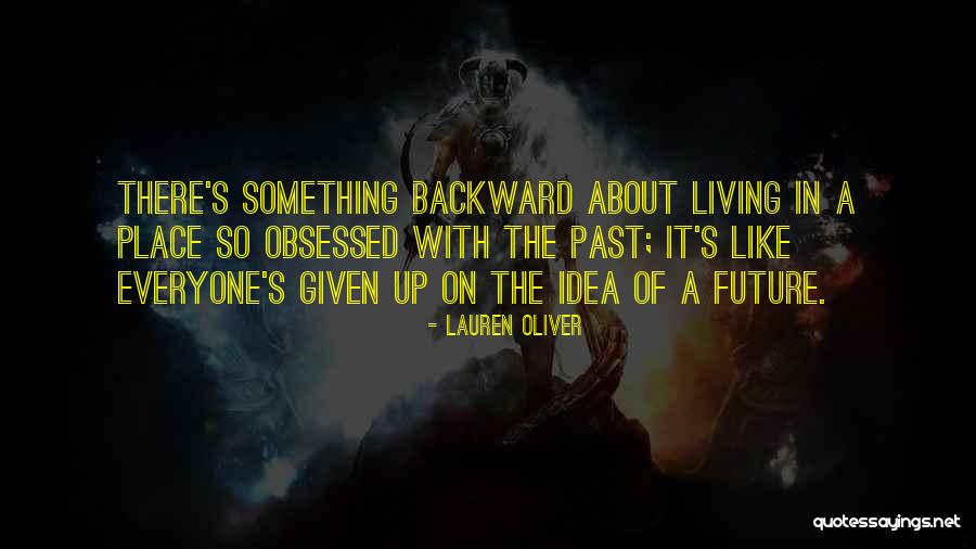 Sihamba Quotes By Lauren Oliver Sihamba Quotes By Lauren Oliver