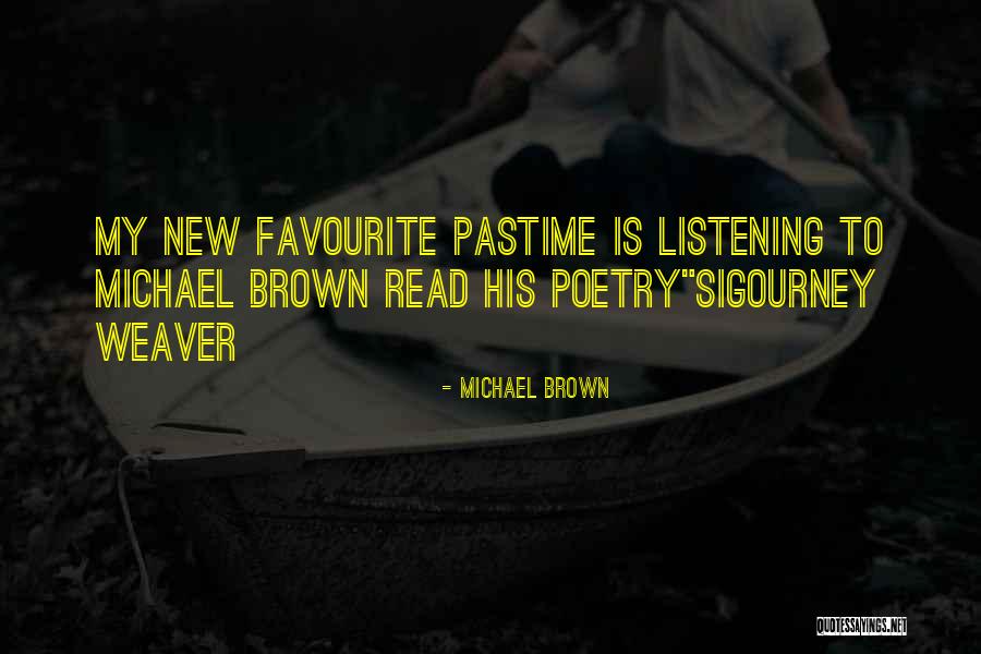 Sihamba Quotes By Michael Brown Sihamba Quotes By Michael Brown