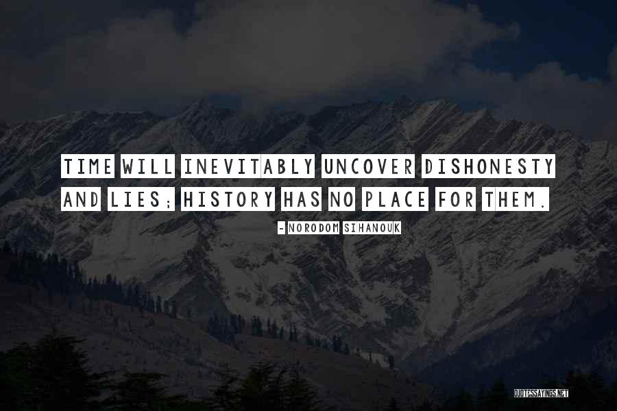 Sihanouk Quotes By Norodom Sihanouk Sihanouk Quotes By Norodom Sihanouk